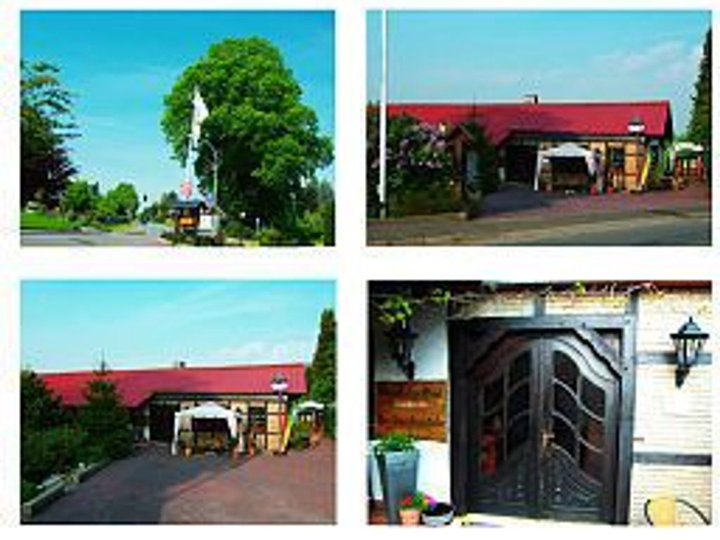Zunftstube Landgasthof