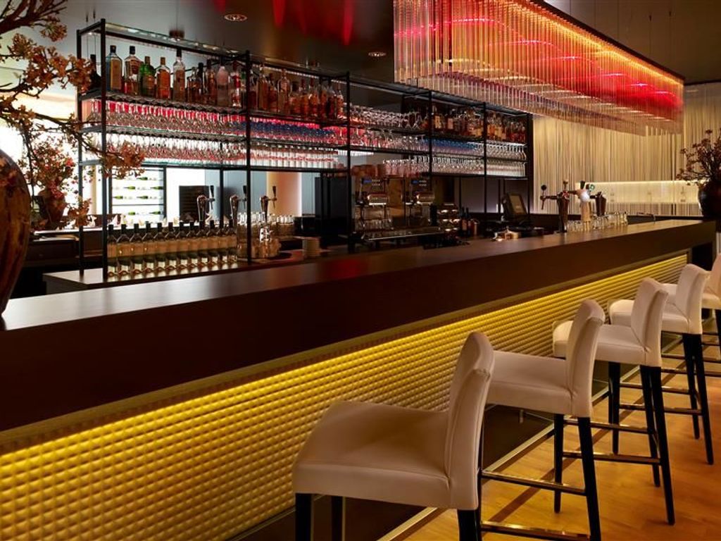 Park Plaza Amsterdam Airport Netherlands