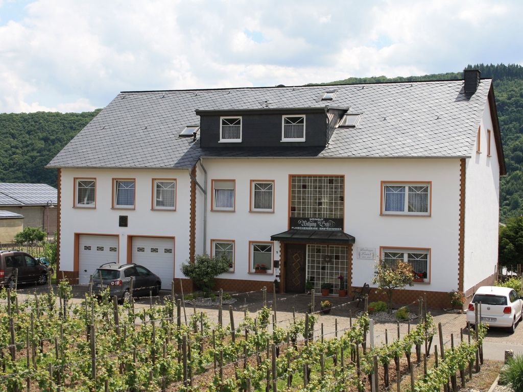 Ferienweingut Beth Gästehaus