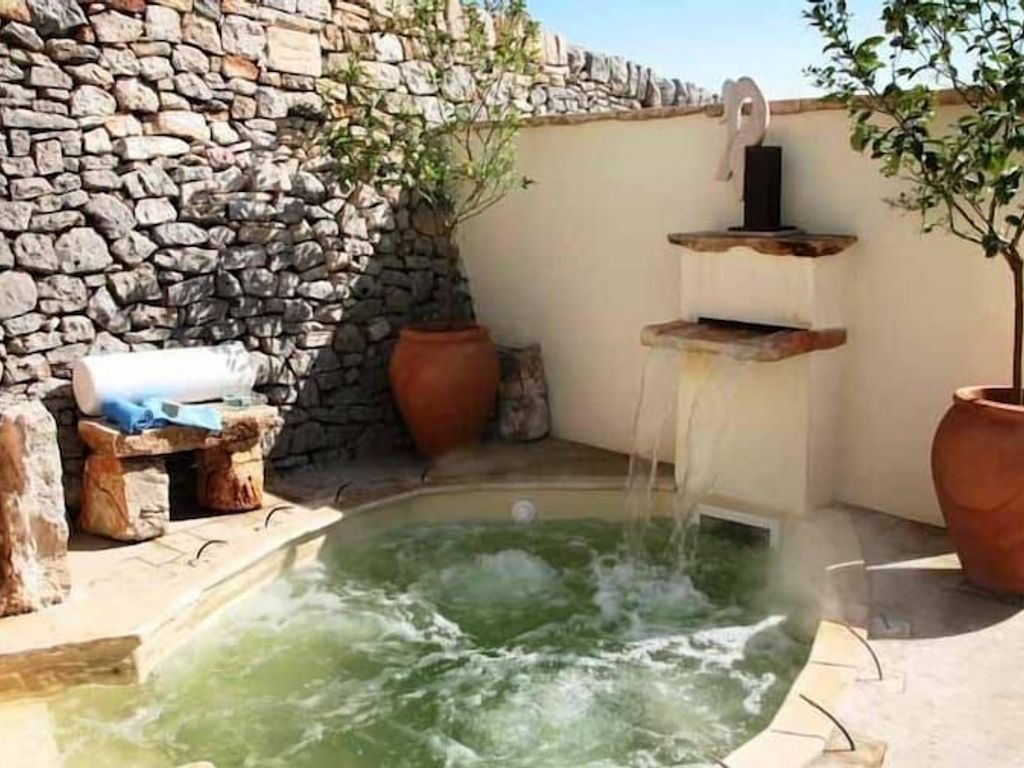 Masseria Quis Ut Deus
