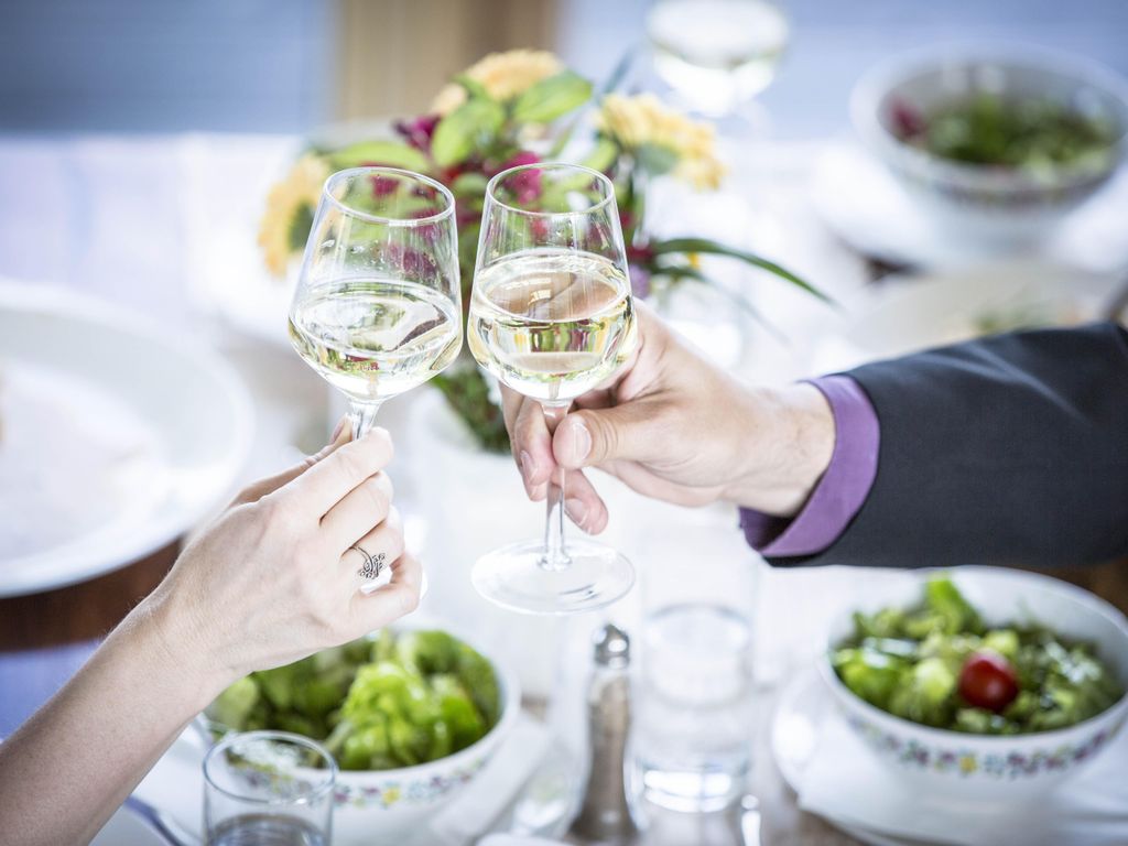 Winzerhotel Wurzenberg Südsteiermark