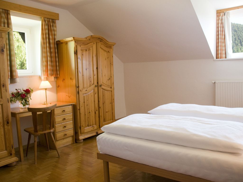 Wieserhof NaturHotel