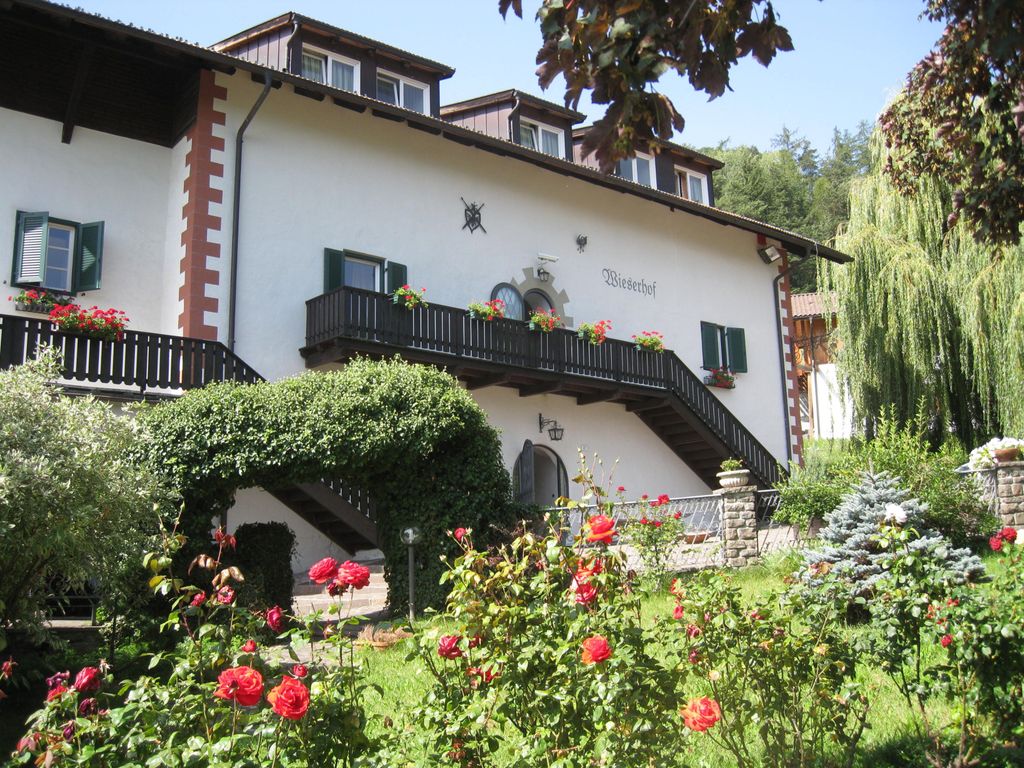 Wieserhof NaturHotel