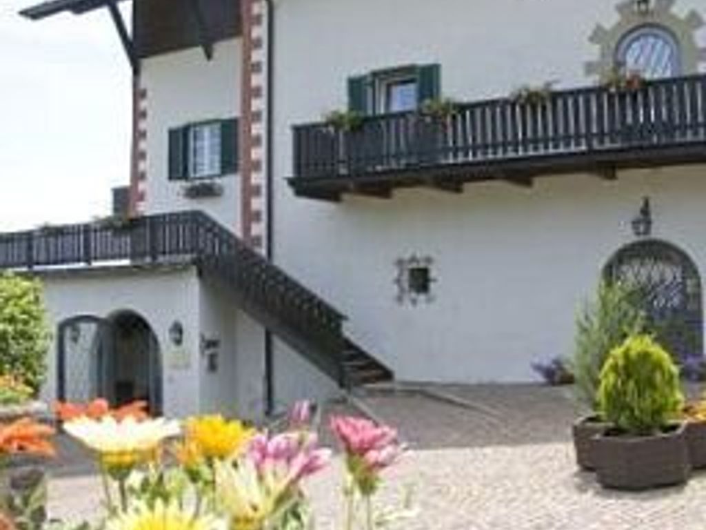 Wieserhof NaturHotel