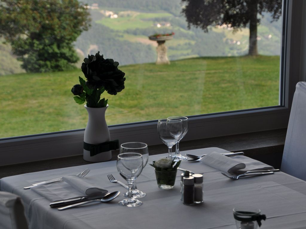 Wieserhof NaturHotel