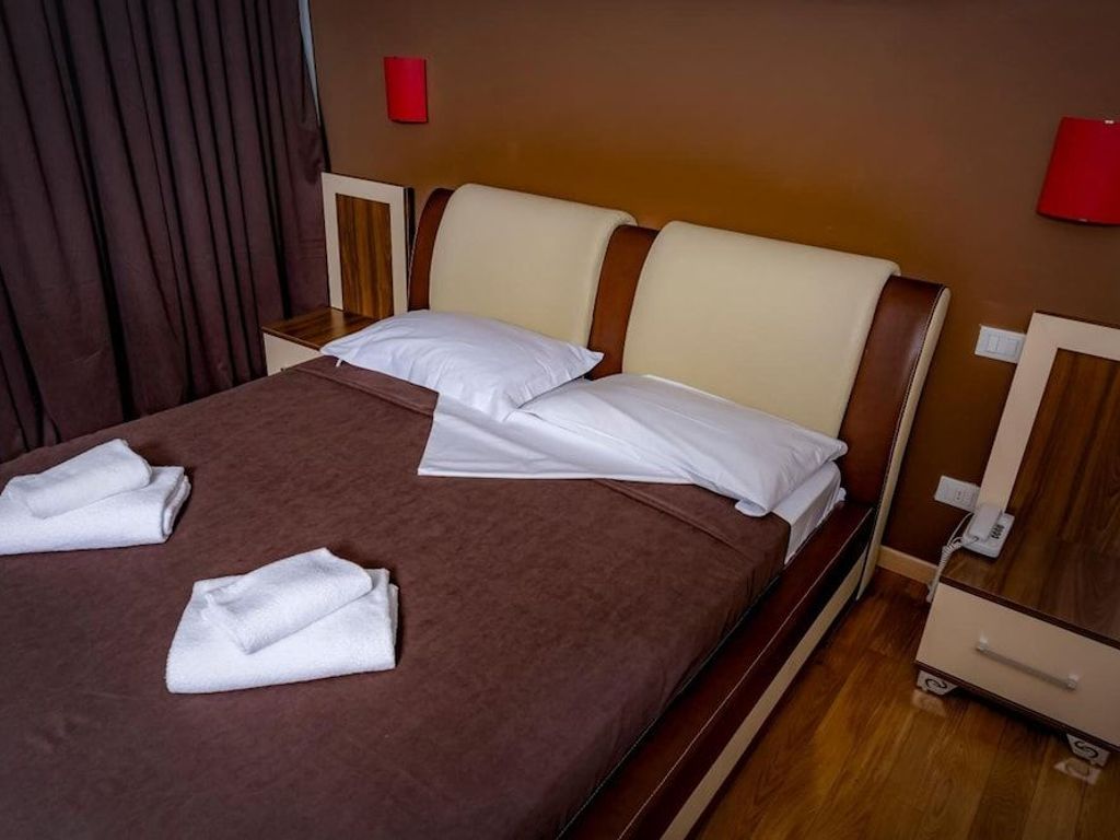 Hotel Trieste