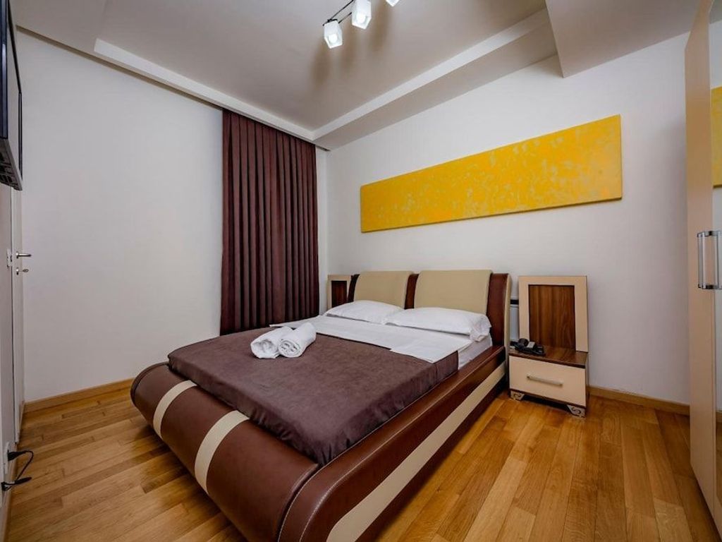 Hotel Trieste