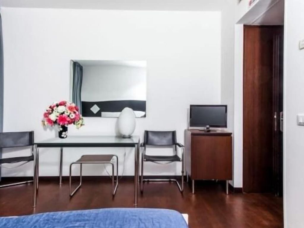 Hotel Trieste