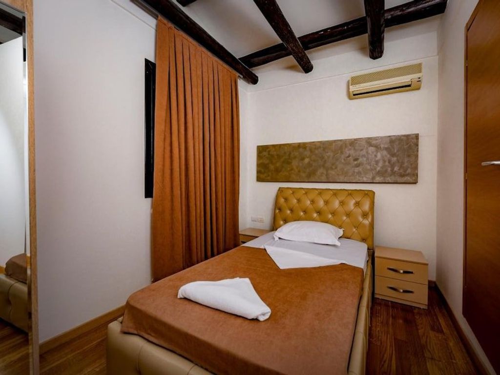 Hotel Trieste