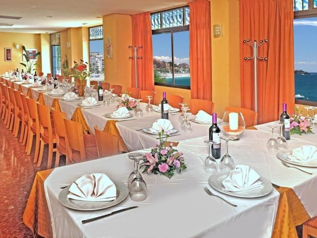 Arrayanes Playa Hotel