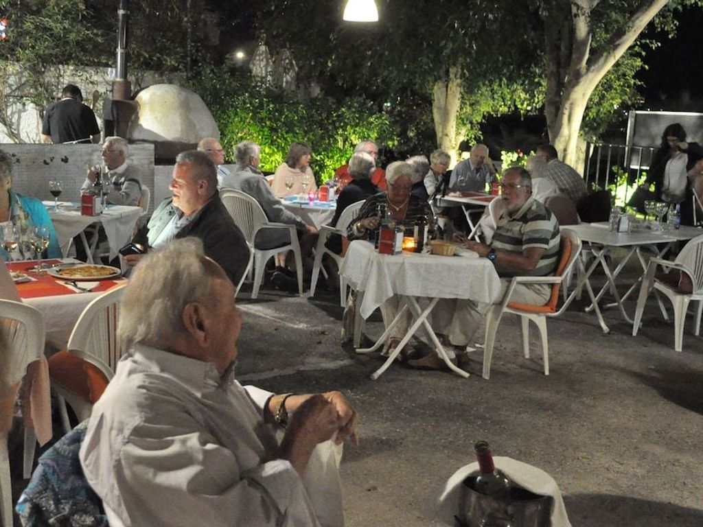 Arrayanes Playa Hotel