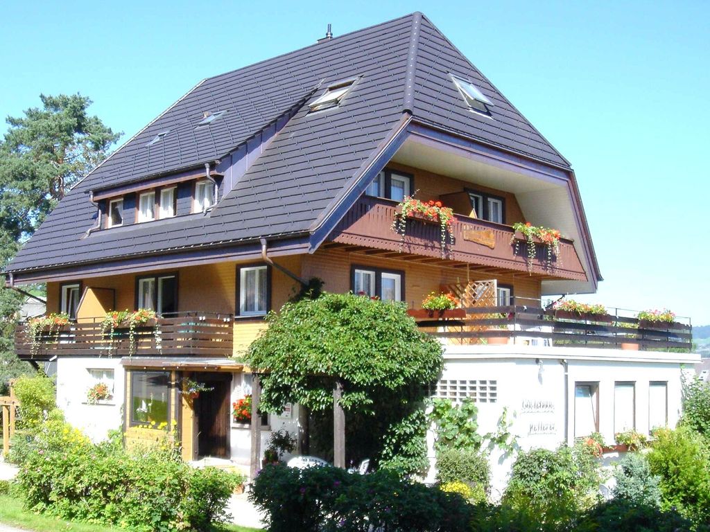 Ketterer Gästehaus