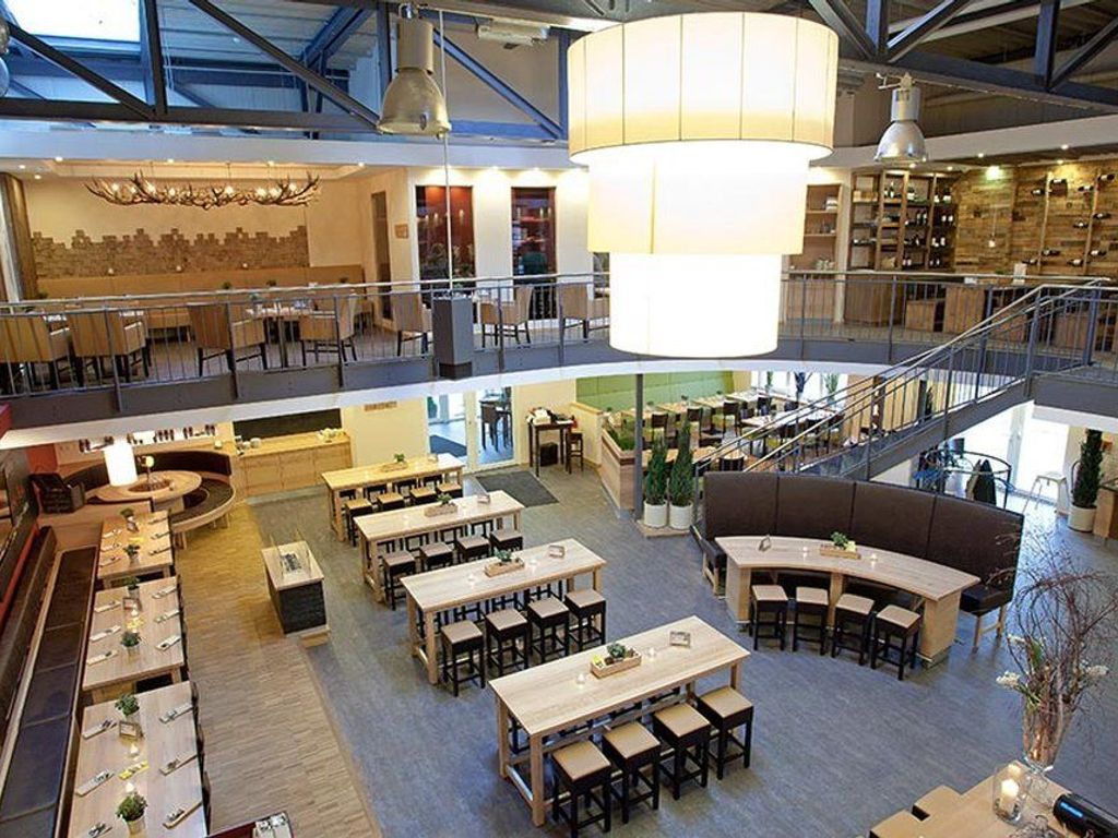 Anders Hotel Walsrode