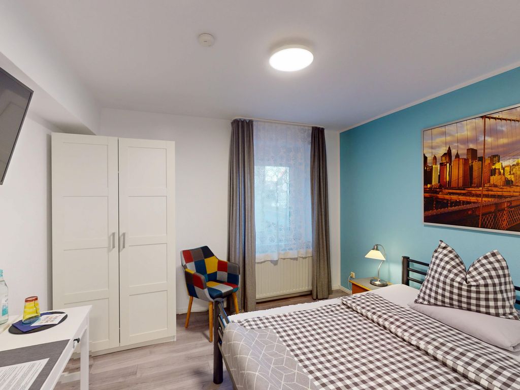 Hotel Landhaus