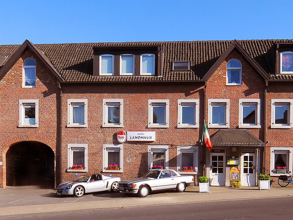 Hotel Landhaus