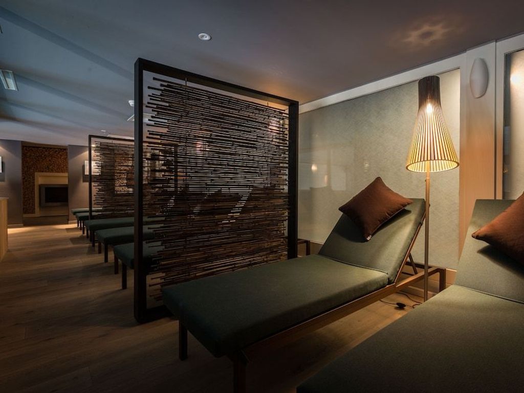 Huus Hotel Gstaad