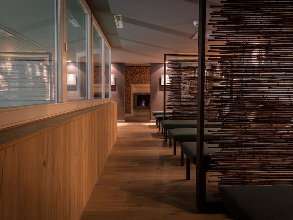 Huus Hotel Gstaad