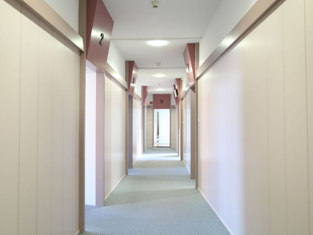 Hotel Ickhorn