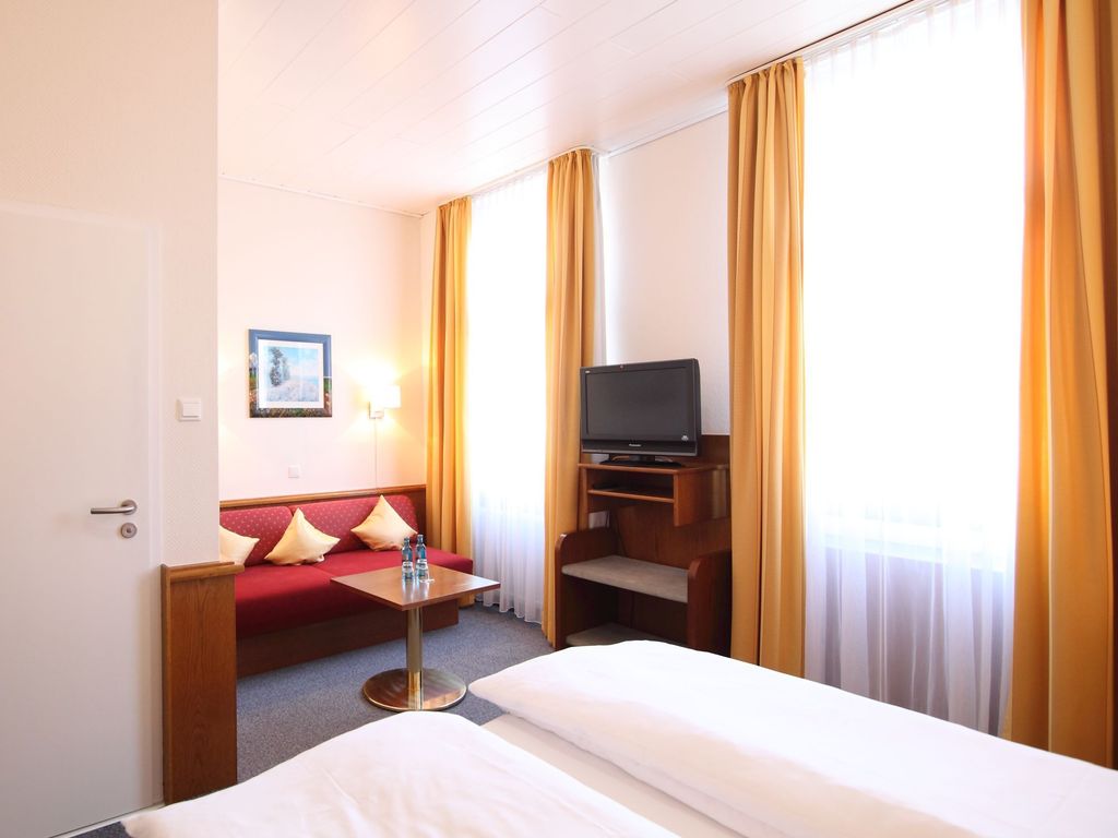 Hotel Ickhorn