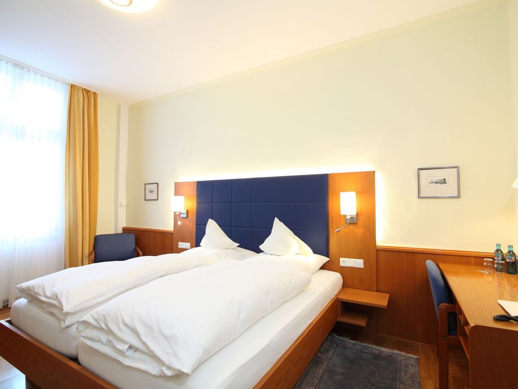 Hotel Ickhorn