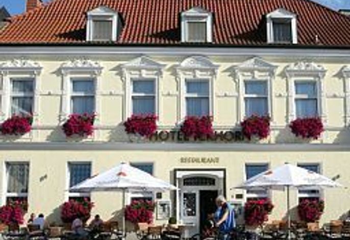 Hotel Ickhorn