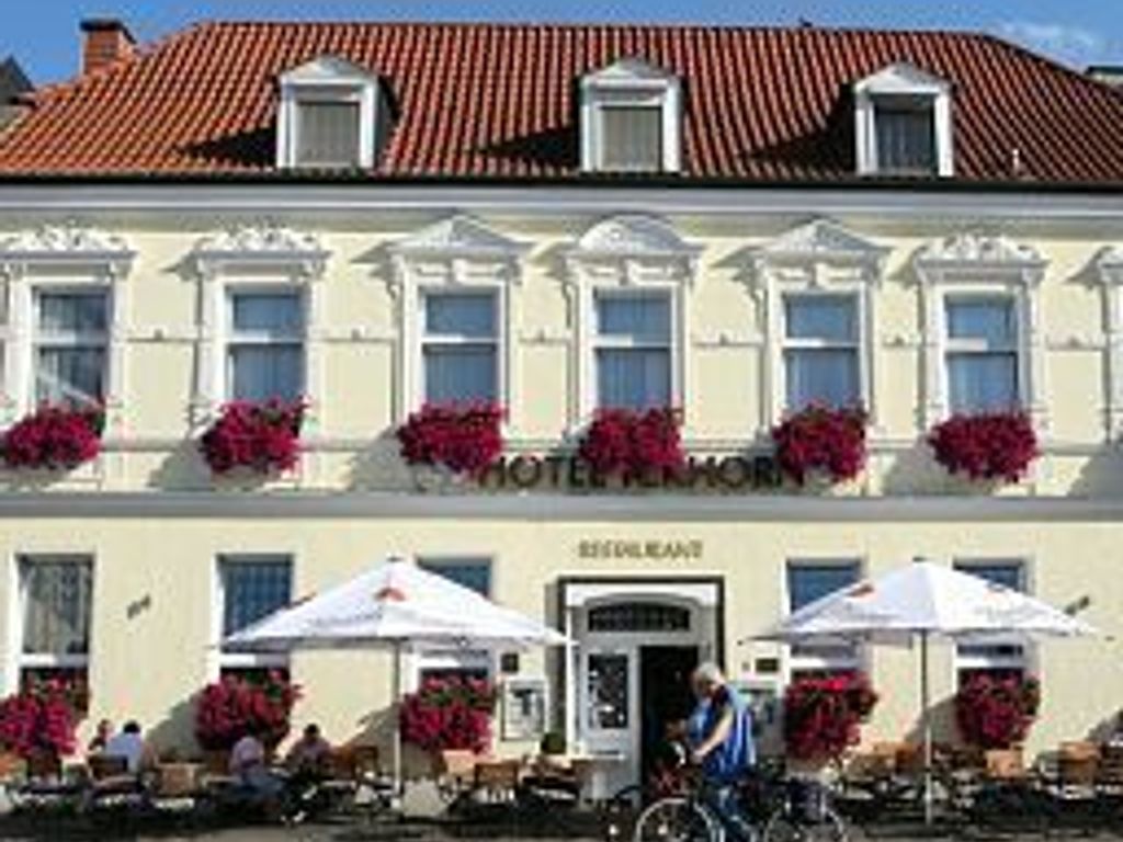 Hotel Ickhorn