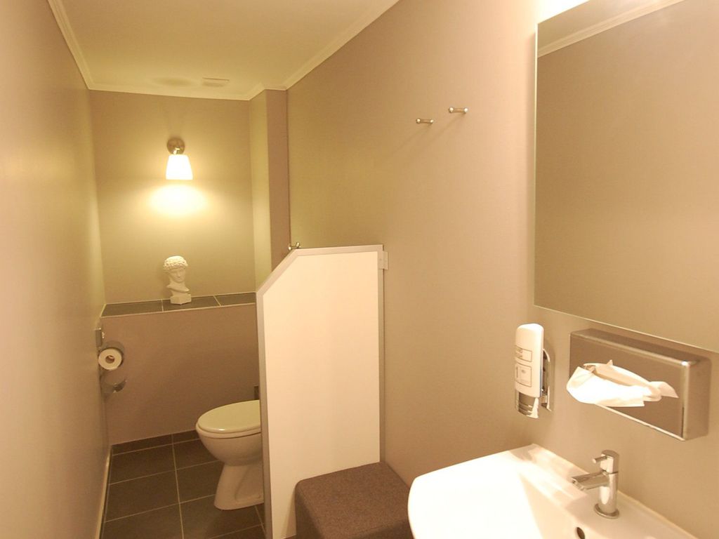 Das kleine Hotel