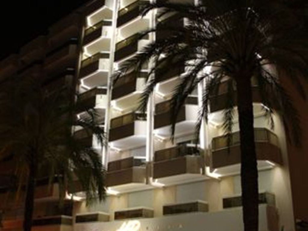 Hotel Riva