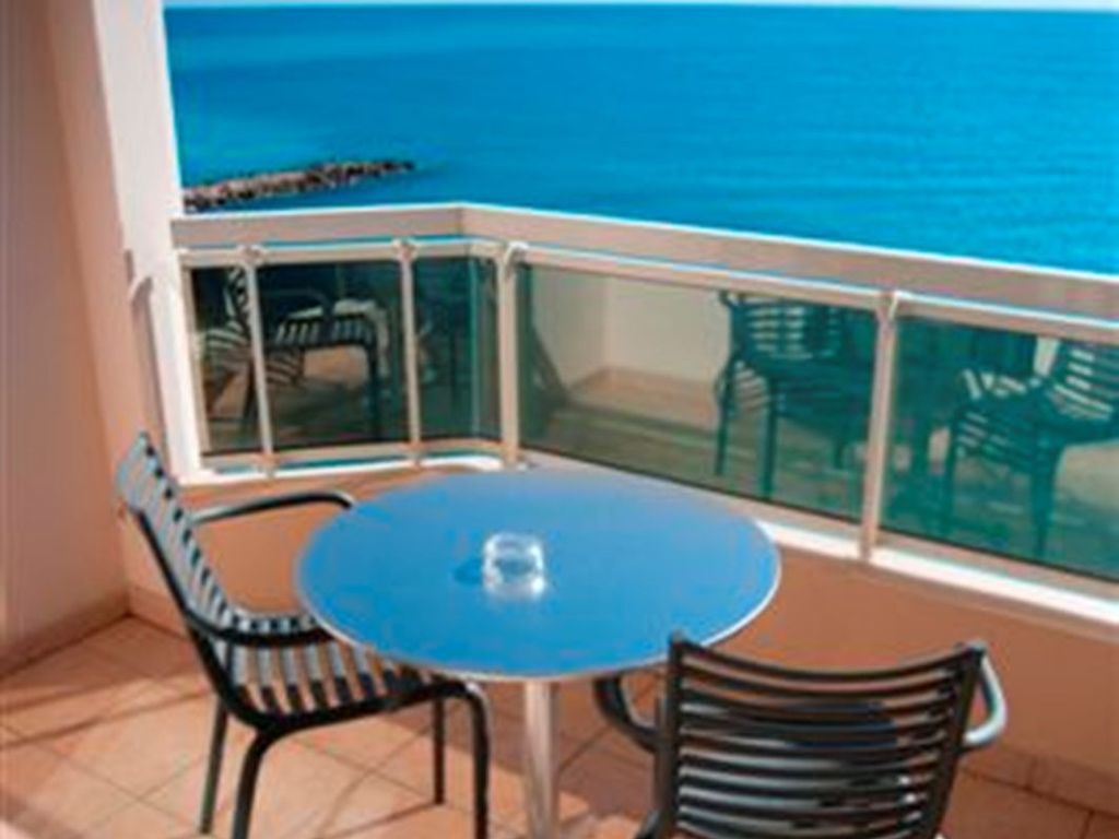 Hotel Riva