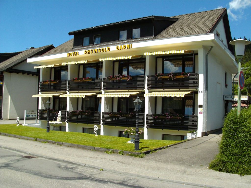 Rheingold Garni
