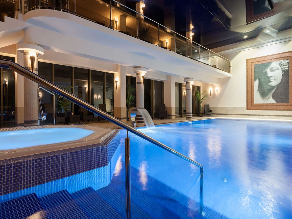 Lambert Medical SPA****