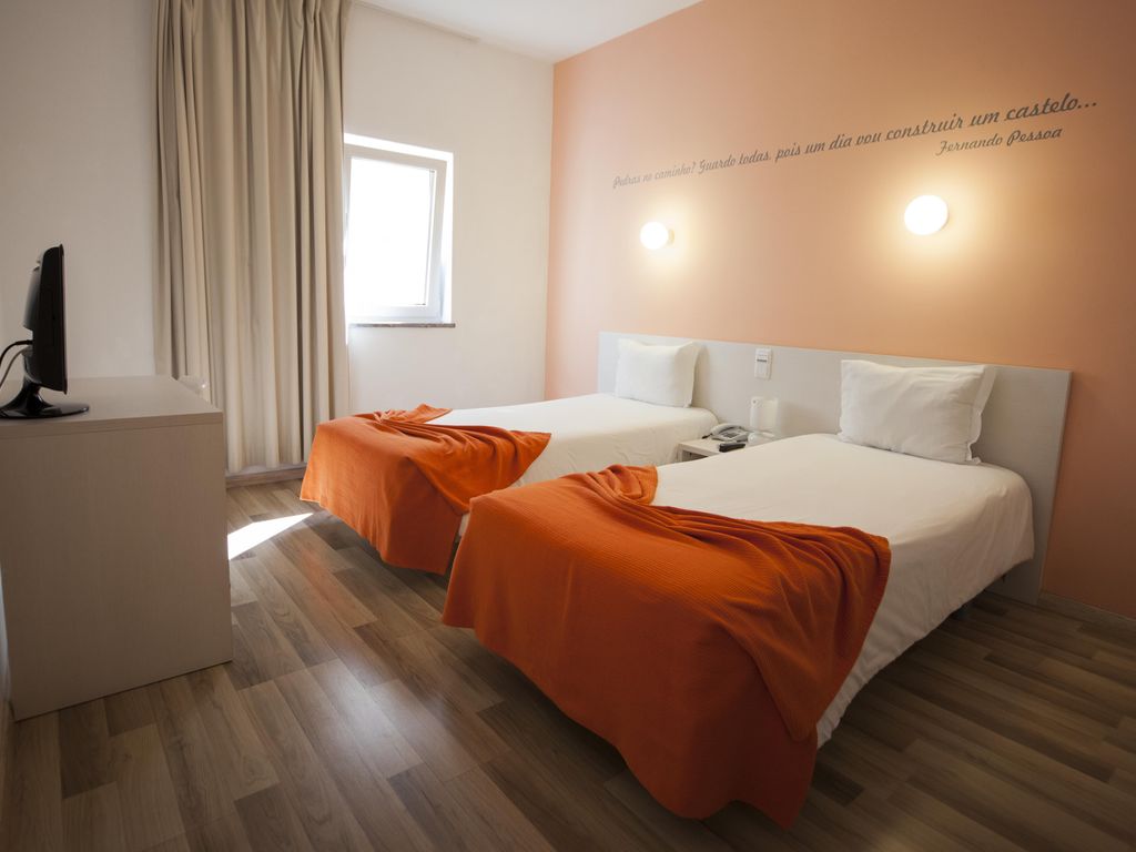 Made Inn Hotel