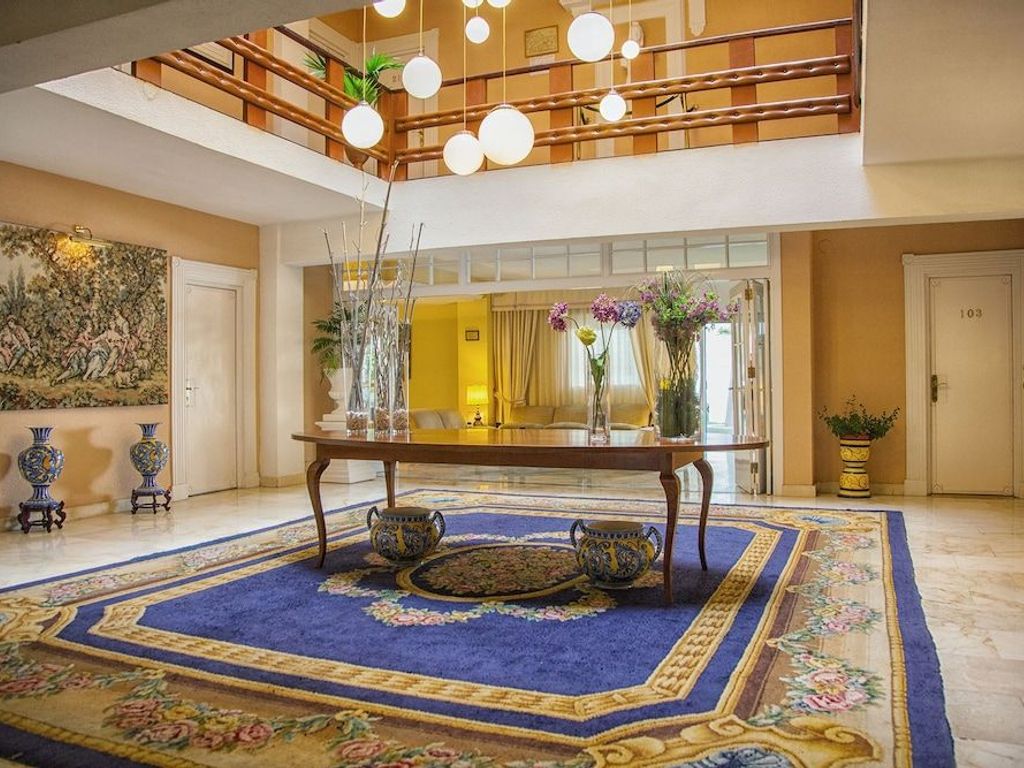 Hotel Miramar