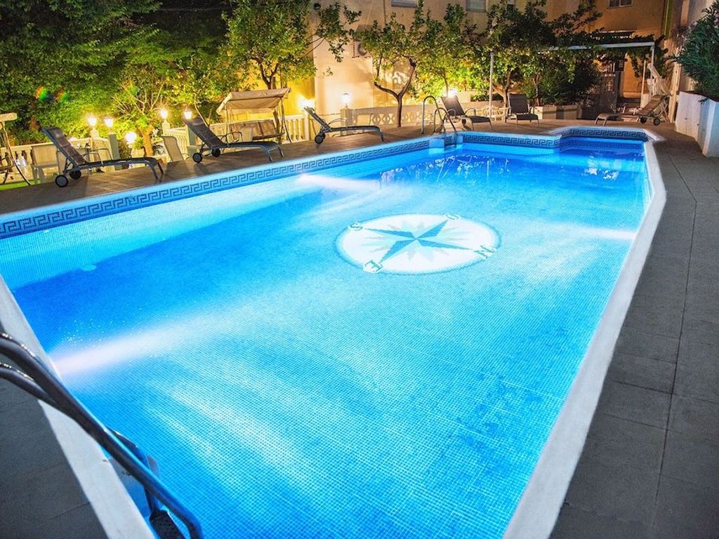 Hotel Miramar
