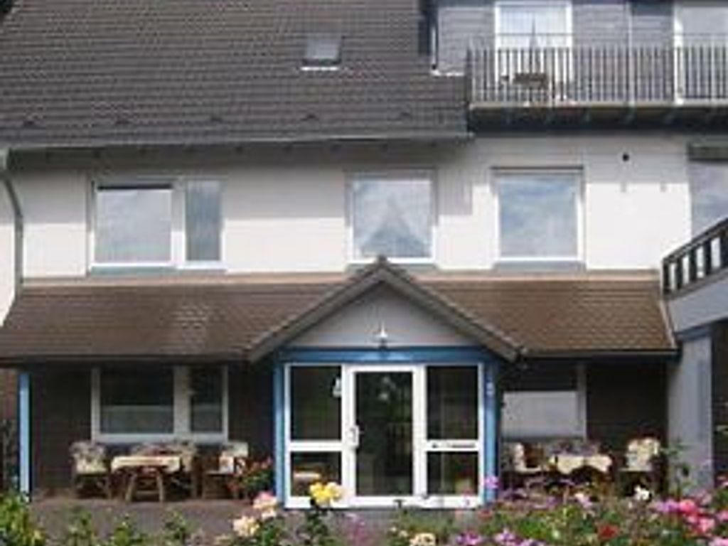 Schewe Gästehaus