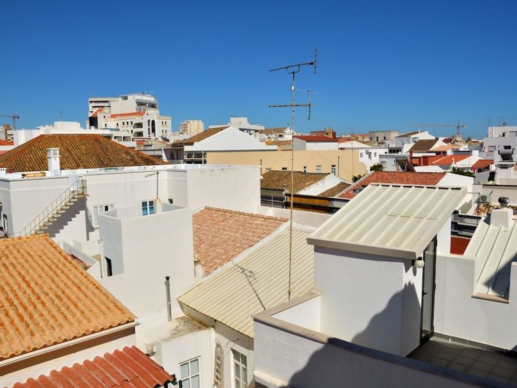 Hotel Sol Algarve by Kavia