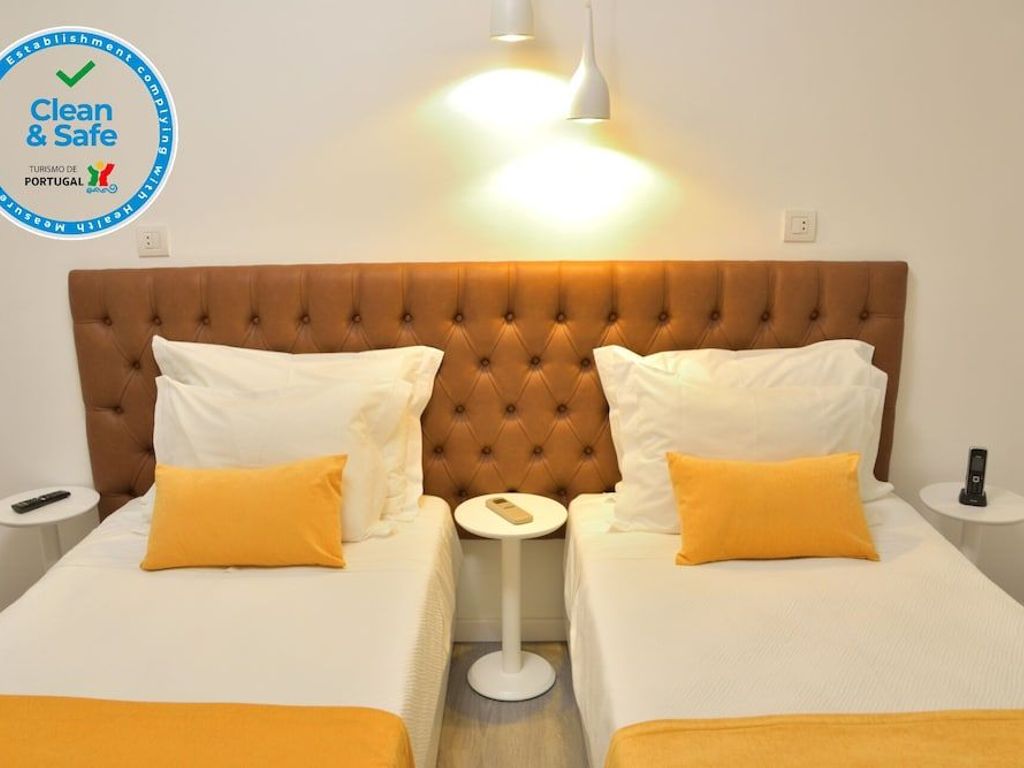Hotel Sol Algarve by Kavia