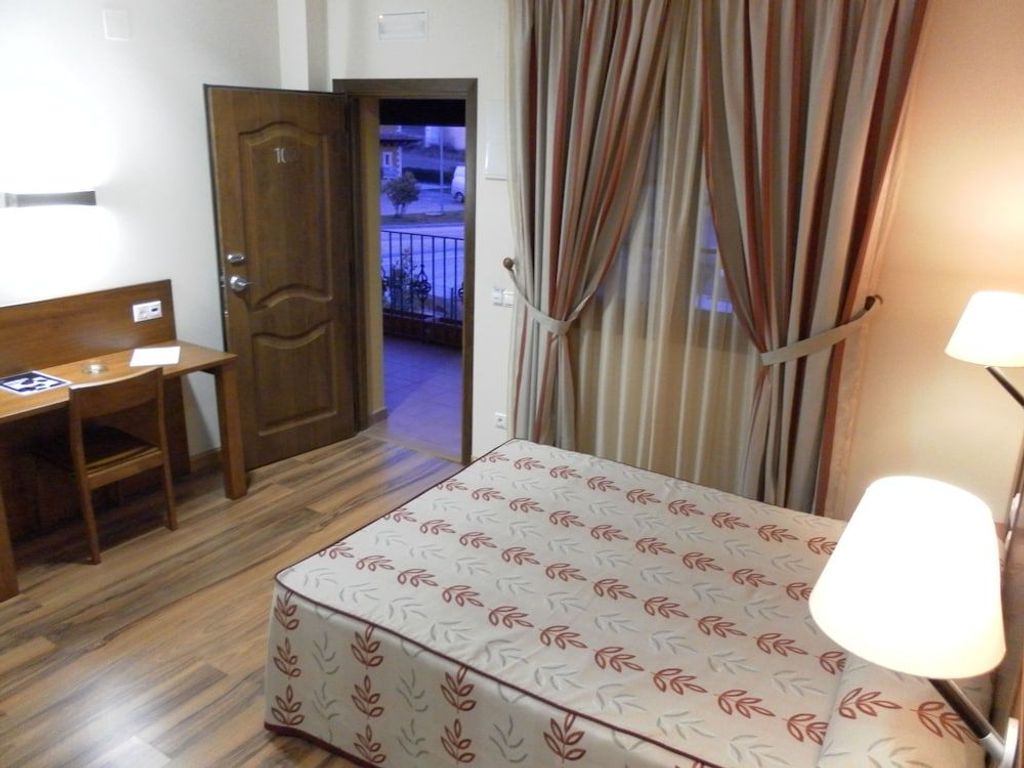 Hotel Milagros Rio Riaza