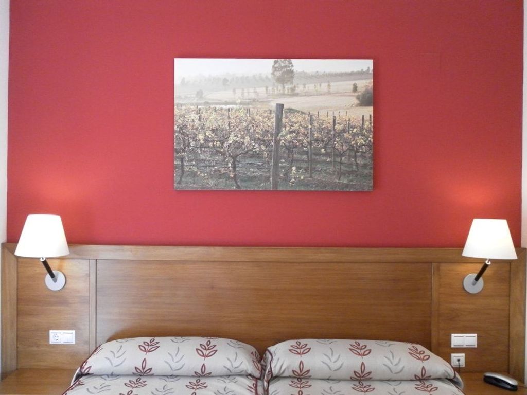 Hotel Milagros Rio Riaza