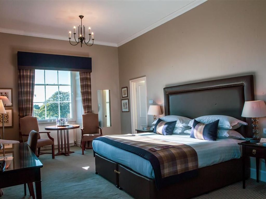 Macdonald Linden Hall Golf and Country Club Golf and Country Club