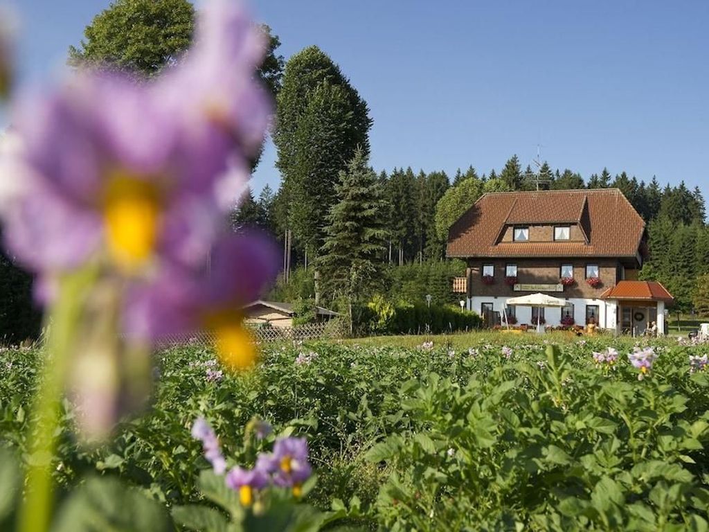 GASTHAUS SCHWEIZERHOF Gasthaus