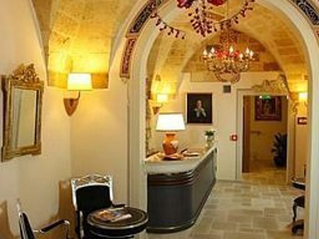Kelina Charme Hotel