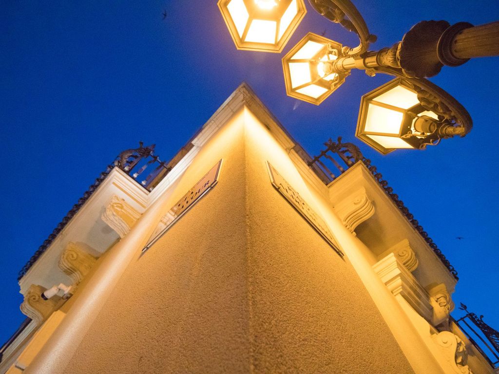 Kelina Charme Hotel