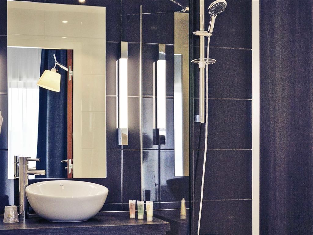 Mercure Saint Malo Balmoral