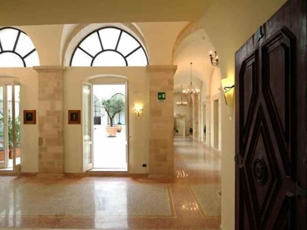 Hotel San Paolo al Convento