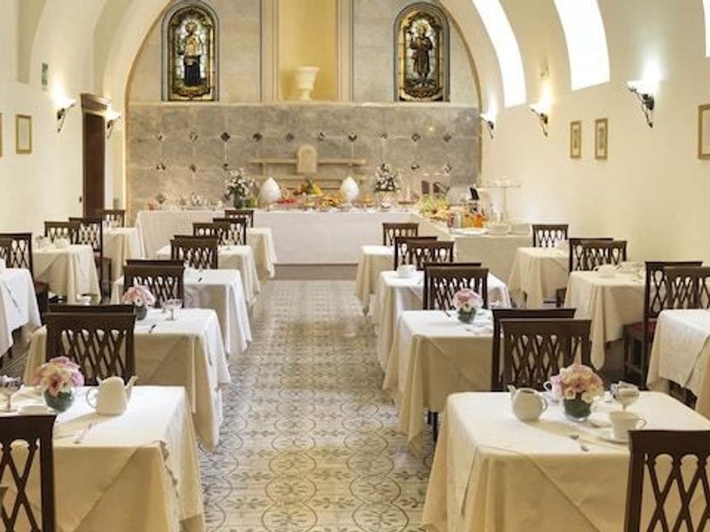 Hotel San Paolo al Convento