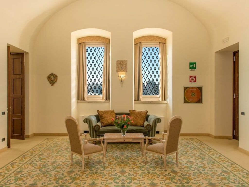 Hotel San Paolo al Convento