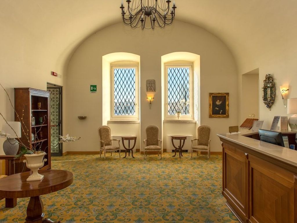 Hotel San Paolo al Convento