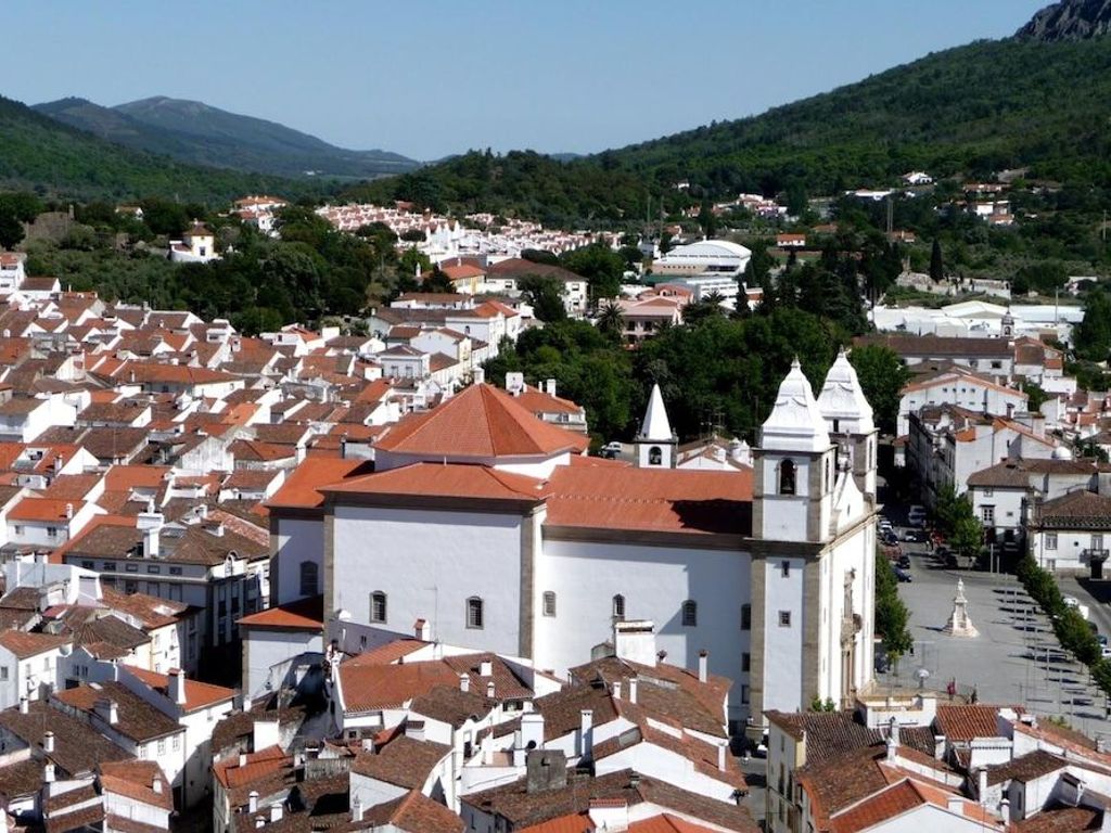 Hotel Sol e Serra