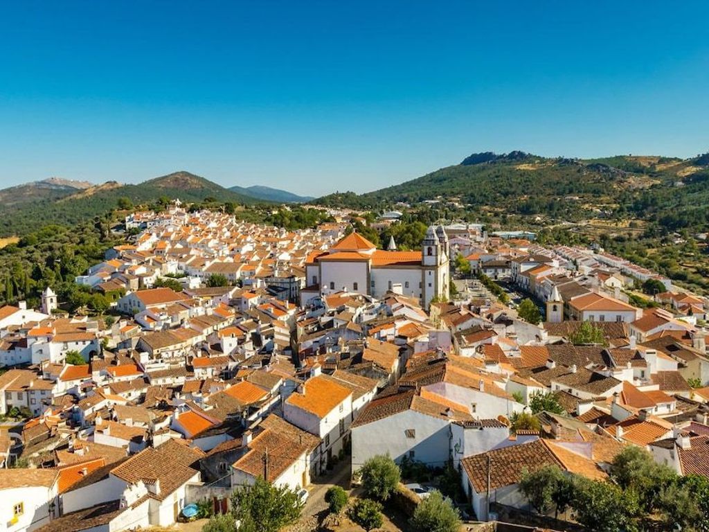 Hotel Sol e Serra